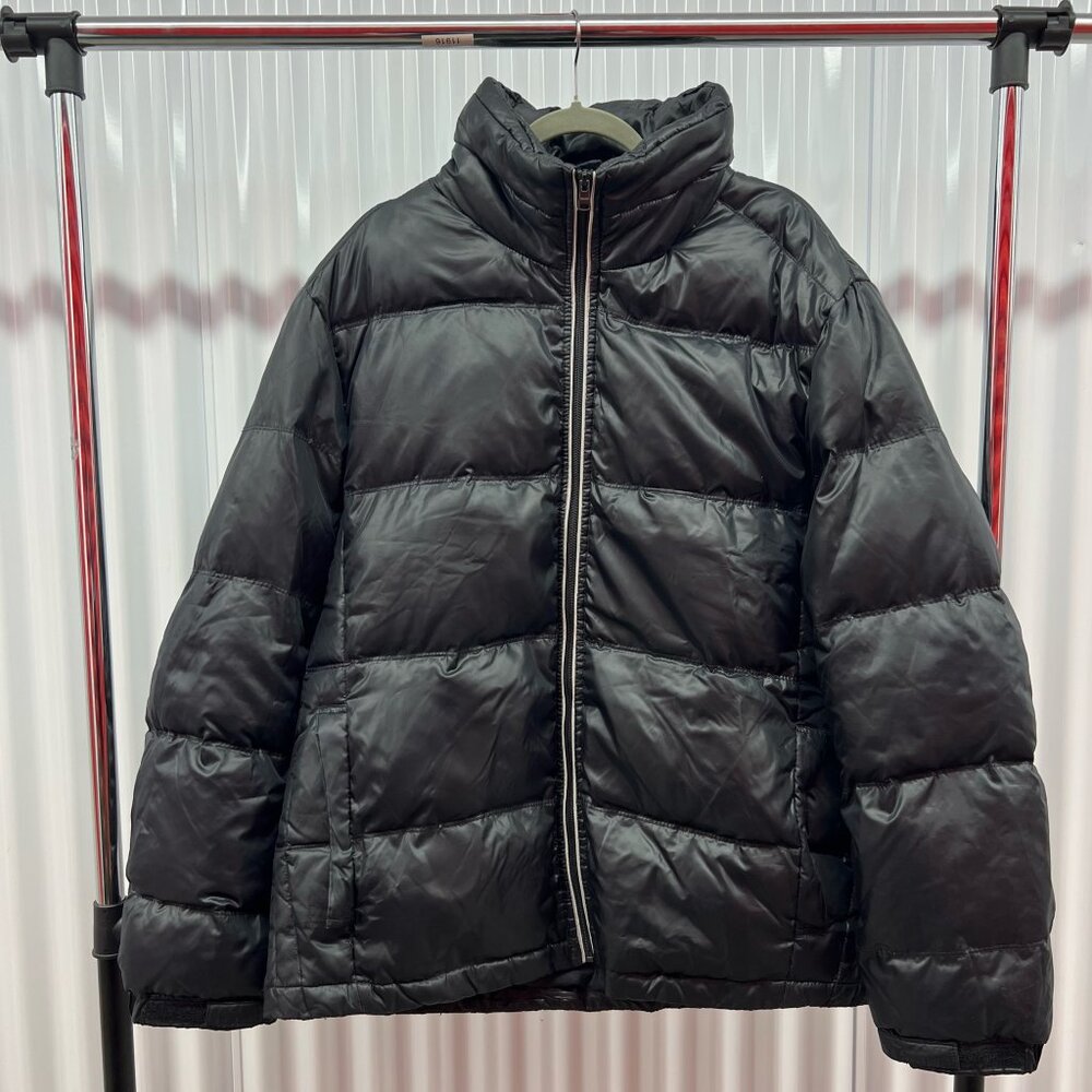 Vintage Colin's Puffer Jacket